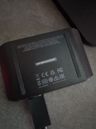 Capturadora El Gato HD 60 X