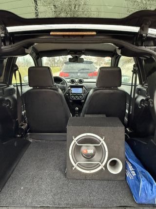 Microcar Aixam S9 2017