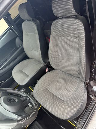 Microcar Aixam S9 2017