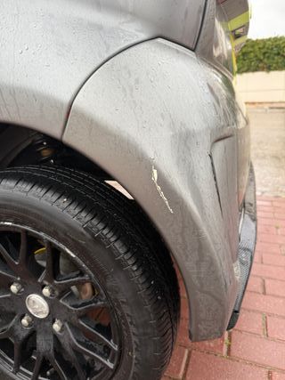 Microcar Aixam S9 2017