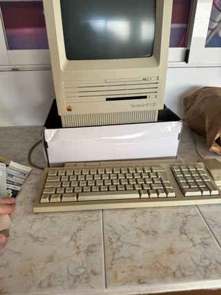 Apple Macintosh SE 1/20 M5011 de Segunda mano por 329 EUR en