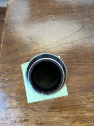 Campana Clarinete Buffet RC