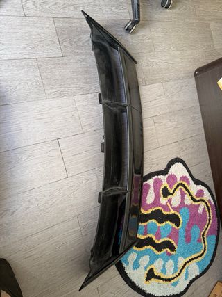 Aleron tipo ST para Ford Focus (2009-2010)