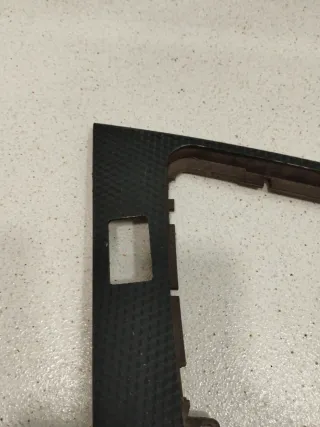 BOTONERA ELEVALUNAS E46 M BERLINA POMO CONSOLA