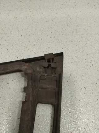 BOTONERA ELEVALUNAS E46 M BERLINA POMO CONSOLA