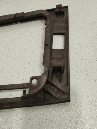 BOTONERA ELEVALUNAS E46 M BERLINA POMO CONSOLA