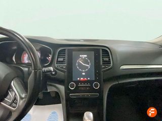 Renault Megane Bose Energy dCi 81kW (110CV)