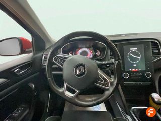 Renault Megane Bose Energy dCi 81kW (110CV)