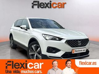 Seat Tarraco 1.5 TSI 110kW St&Sp Xcellence
