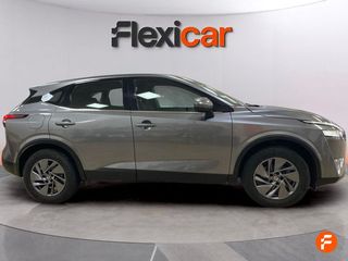 Nissan Qashqai DIG-T 103 kW (140 CV) E6D N-CONNECTA