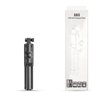 Palo Selfie Bluetooth Trípode Control Remoto