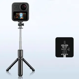 Palo Selfie Bluetooth Trípode Control Remoto