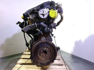 Rectp5730858 f9qh780 motor completo renault kangoo