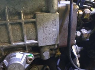 Rectp5730858 f9qh780 motor completo renault kangoo