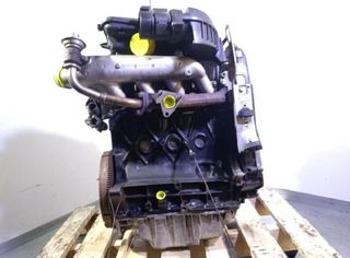 Rectp5730858 f9qh780 motor completo renault kangoo