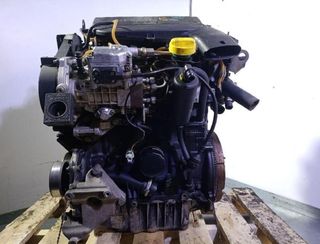 Rectp5730858 f9qh780 motor completo renault kangoo