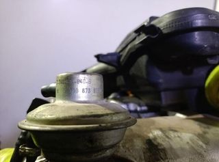 Rectp5730858 f9qh780 motor completo renault kangoo