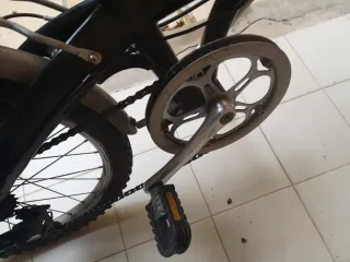 Bicicleta plegable Dahon Eco C6