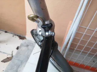 Bicicleta plegable Dahon Eco C6