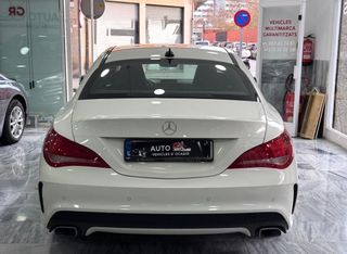 Mercedes-Benz Clase CLA 2013 ¡12MESES DE GARANTIA!