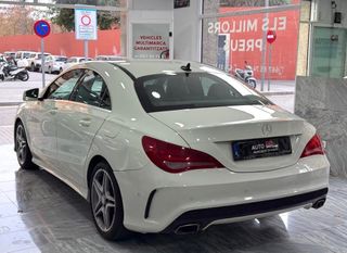 Mercedes-Benz Clase CLA 2013 ¡12MESES DE GARANTIA!