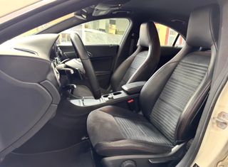 Mercedes-Benz Clase CLA 2013 ¡12MESES DE GARANTIA!