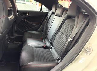 Mercedes-Benz Clase CLA 2013 ¡12MESES DE GARANTIA!