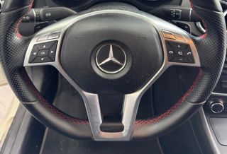 Mercedes-Benz Clase CLA 2013 ¡12MESES DE GARANTIA!