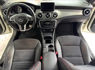 Mercedes-Benz Clase CLA 2013 ¡12MESES DE GARANTIA!