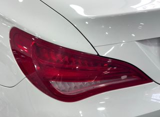 Mercedes-Benz Clase CLA 2013 ¡12MESES DE GARANTIA!