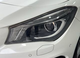 Mercedes-Benz Clase CLA 2013 ¡12MESES DE GARANTIA!