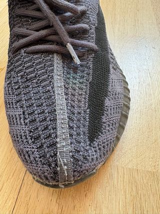 Adidas Yeezy Boost Talla 40