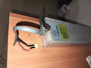 Batería Li-ion 36V 9.6Ah