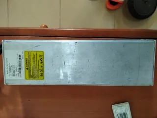 Batería Li-ion 36V 9.6Ah