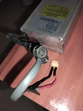 Batería Li-ion 36V 9.6Ah