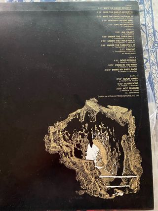 Pop History Vol.2 1971y Fabuloso Jimi Hendrix 1972