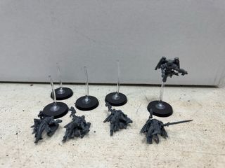 Hermanas de Batalla Warhammer 40k