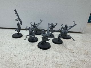 Hermanas de Batalla Warhammer 40k