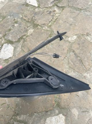 Retrovisor Ford Focus Lado Conductor