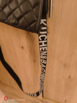 Borsa donna trapuntata