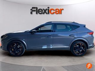 Cupra Formentor 2.0 TSI 228kW (310 CV) VZ 4Drive DSG