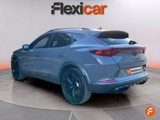 Cupra Formentor 2.0 TSI 228kW (310 CV) VZ 4Drive DSG