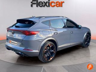 Cupra Formentor 2.0 TSI 228kW (310 CV) VZ 4Drive DSG