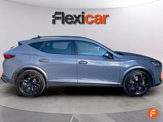 Cupra Formentor 2.0 TSI 228kW (310 CV) VZ 4Drive DSG