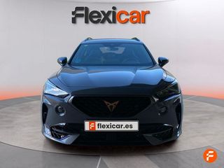 Cupra Formentor 2.0 TSI 228kW (310 CV) VZ 4Drive DSG
