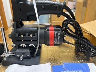 Fresadora para madera 800W