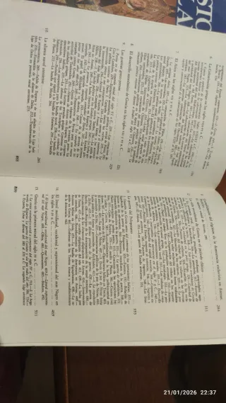 HISTORIA DE LA GRECIA ANTIGUA - V. V. STRUVE