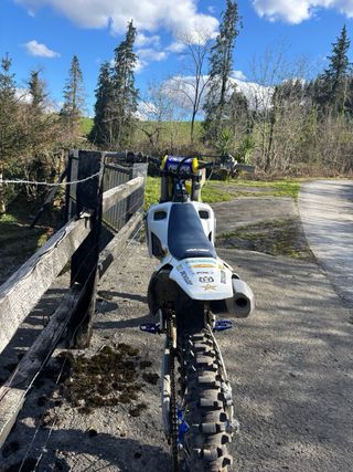 Husqvarna FC 250 2020