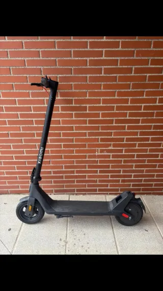 Patinete Eléctrico Xiaomi 4 Lite