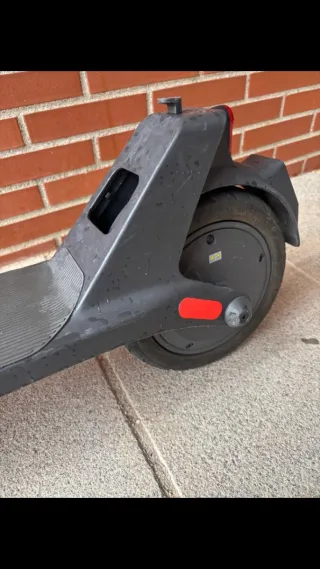 Patinete Eléctrico Xiaomi 4 Lite